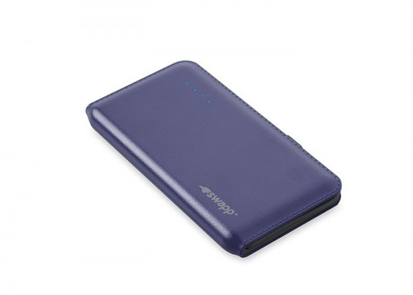 S-link Swapp IP-L44 12000 mAh Powerbank