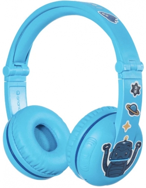 BuddyPhones Play Kablosuz Kulaklık
