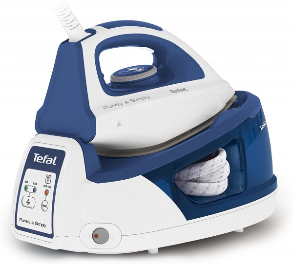 Tefal SV5020 Buhar Kazanlı Ütü
