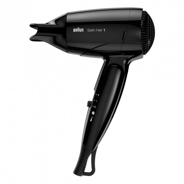 Braun Satin Hair 1 Style&Go HD130 Saç Kurutma Makinesi