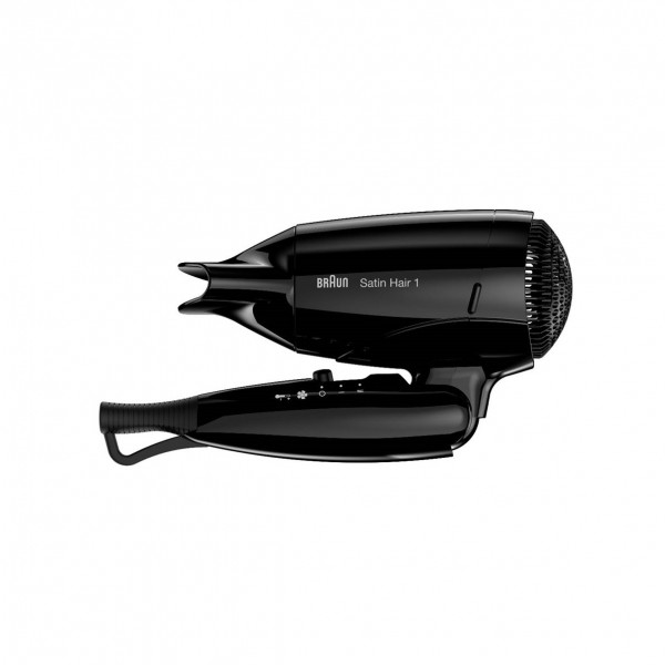 Braun Satin Hair 1 Style&Go HD130 Saç Kurutma Makinesi