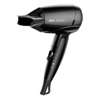 Braun Satin Hair 1 Style&Go HD130 resim