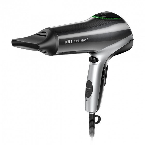 Braun Satin Hair 7 Iontec HD710 Saç Kurutma Makinesi