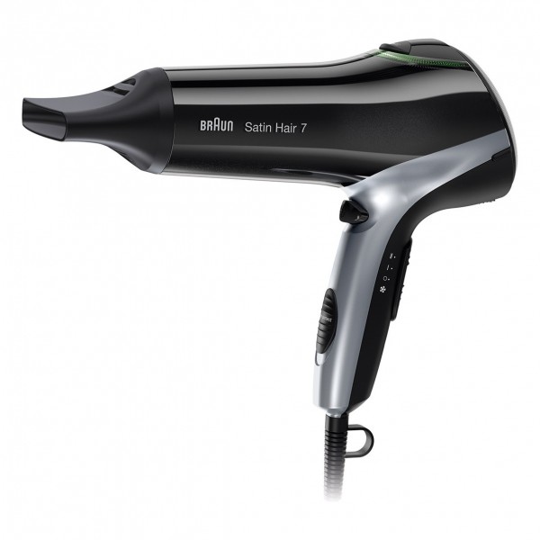 Braun Satin Hair 7 Iontec HD710 Saç Kurutma Makinesi