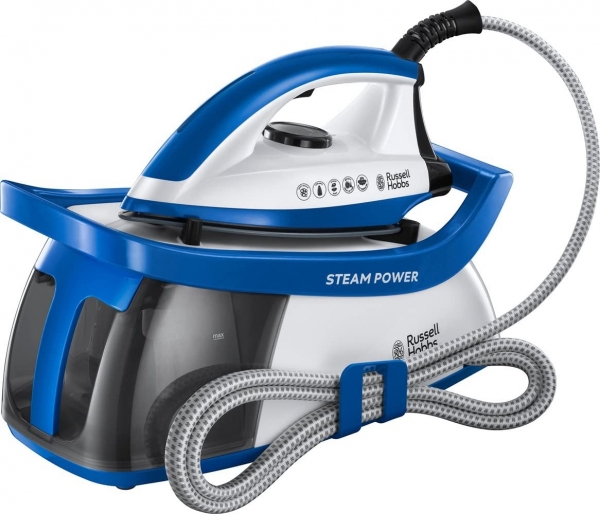 Russell Hobbs Steam Power 24430-56 Buhar Kazanlı Ütü