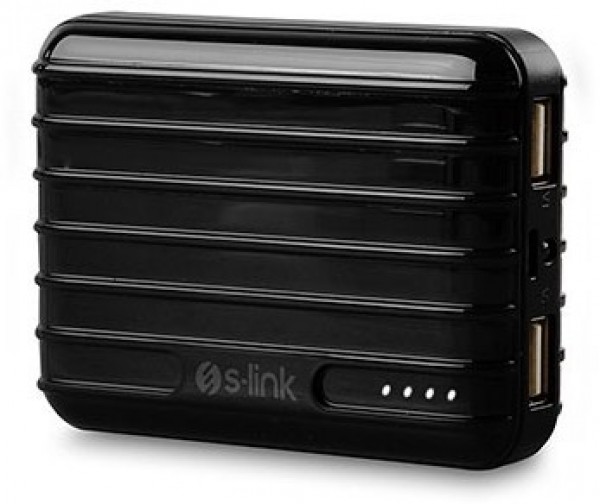 S-link Swapp IP-T58 7800 mAh Powerbank