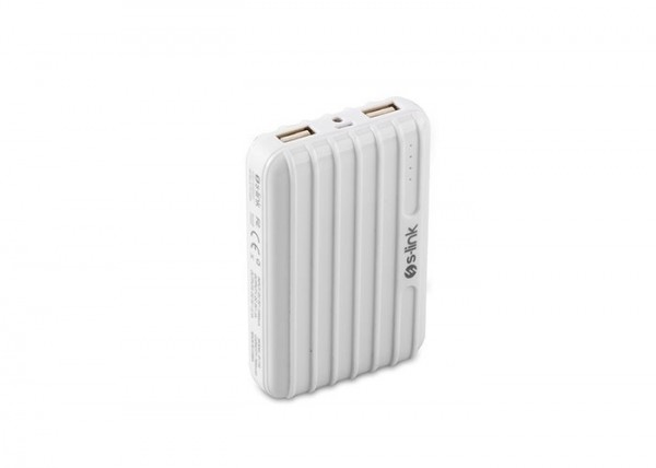 S-link Swapp IP-T58 7800 mAh Powerbank