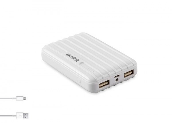 S-link Swapp IP-T58 7800 mAh Powerbank