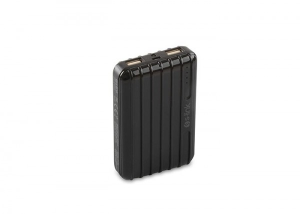 S-link Swapp IP-T58 7800 mAh Powerbank