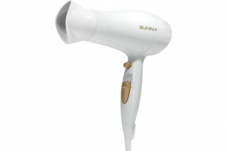 Sunny Diva SN6SKRT17 Saç Kurutma Makinesi