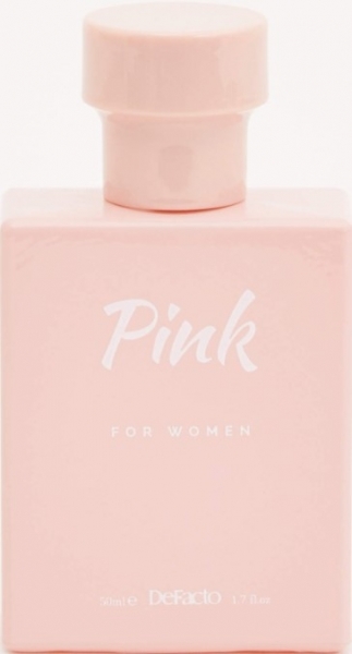 DeFacto Defacto Pink EDP 50 ml Kadın Parfümü