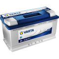 Varta Blue Dynamic G3 12V 95Ah resim