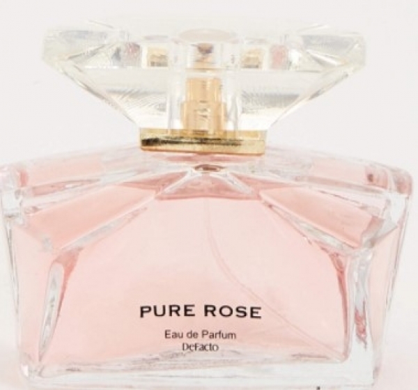 DeFacto Defacto Pure Rose EDP 100 ml Kadın Parfümü