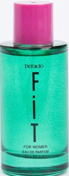 DeFacto Defacto Fit EDP 100 ml Kadın Parfümü