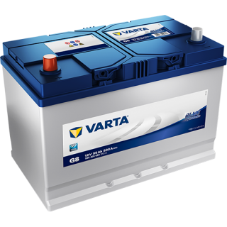 Varta Blue Dynamic G8 12V 95Ah