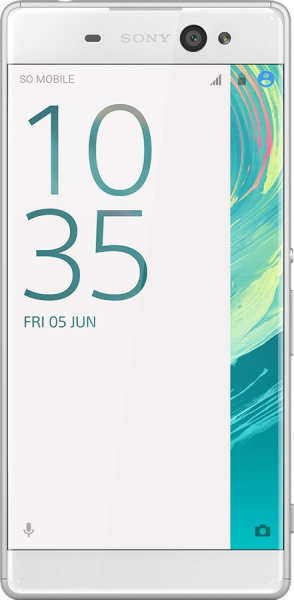 Sony Xperia XA Ultra (Çift Hat)