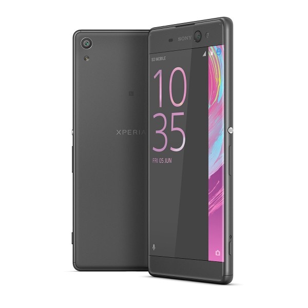Sony Xperia XA Ultra (Çift Hat)