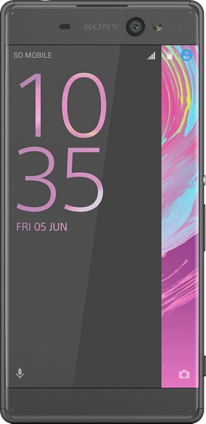 Sony Xperia XA Ultra (Çift Hat)