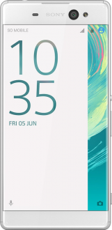 Sony Xperia XA Ultra