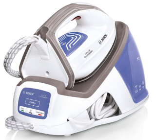Bosch TDS4040 Buhar Kazanlı Ütü