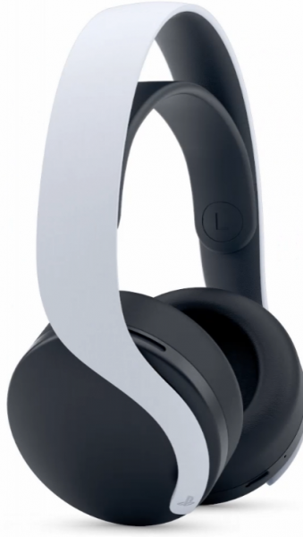 Sony Playstation Pulse 3D Wireless Headset for PlayStation 5 Kablosuz Kulaklık