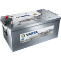 Varta ProMotive AGM A1 12V 210Ah resim
