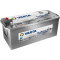 Varta ProMotive EFB 12V 190Ah resim