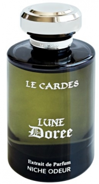 Le Cardes Lune Doree EDP 100 ml Erkek Parfümü