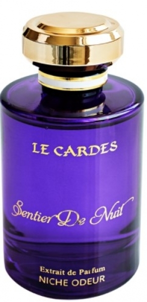 Le Cardes Sentier De Nuit EDP 100 ml Kadın Parfümü