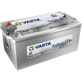 Varta ProMotive EFB 12V 240Ah resim