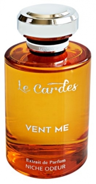 Le Cardes Vent Me EDP 100 ml Erkek Parfümü