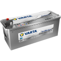Varta Promotive Super Heavy Duty K7 12V 145Ah resim