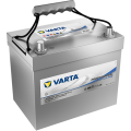 Varta Professional Deep Cycle AGM 12V 85Ah resim