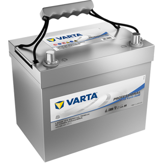 Varta Professional Deep Cycle AGM 12V 85Ah