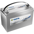 Varta Professional Deep Cycle AGM 12V 115Ah resim