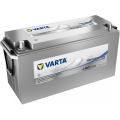Varta Professional Deep Cycle AGM 12V 150Ah resim
