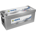 Varta Professional Deep Cycle AGM 12V 210Ah resim