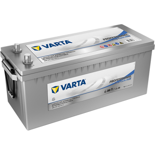 Varta Professional Deep Cycle AGM 12V 210Ah
