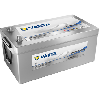 Varta Professional Deep Cycle AGM 12V 260Ah