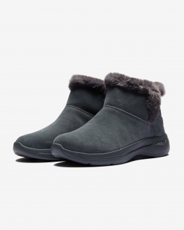 Skechers Go Walk Arch Fit Kadın Ayakkabı