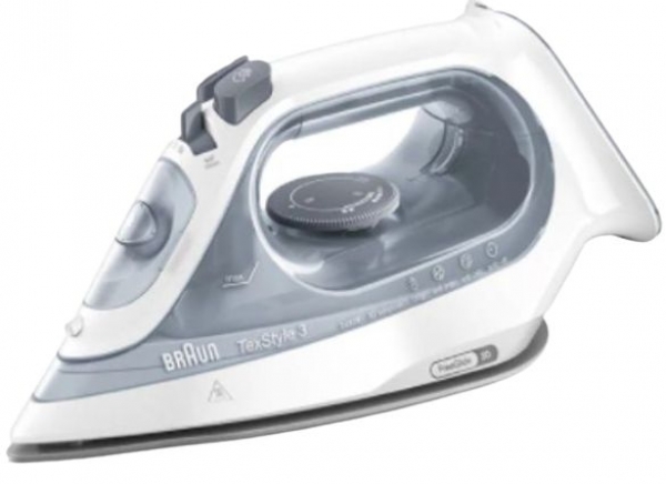 Braun TexStyle 3 SI 3054 Buharlı Ütü