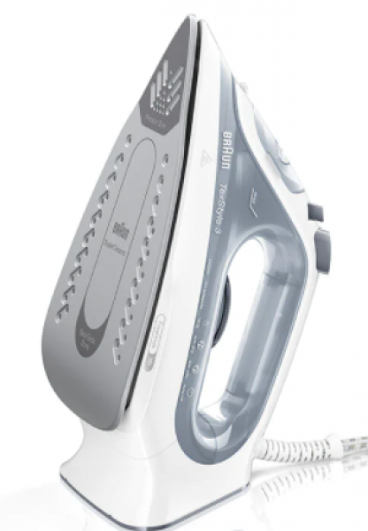 Braun TexStyle 3 SI 3054 Buharlı Ütü
