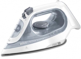 Braun  TexStyle 3 SI 3054 Buharlı Ütü