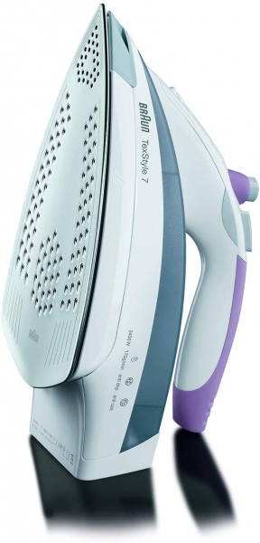 Braun TS755E TexStyle 7 Buharlı Ütü
