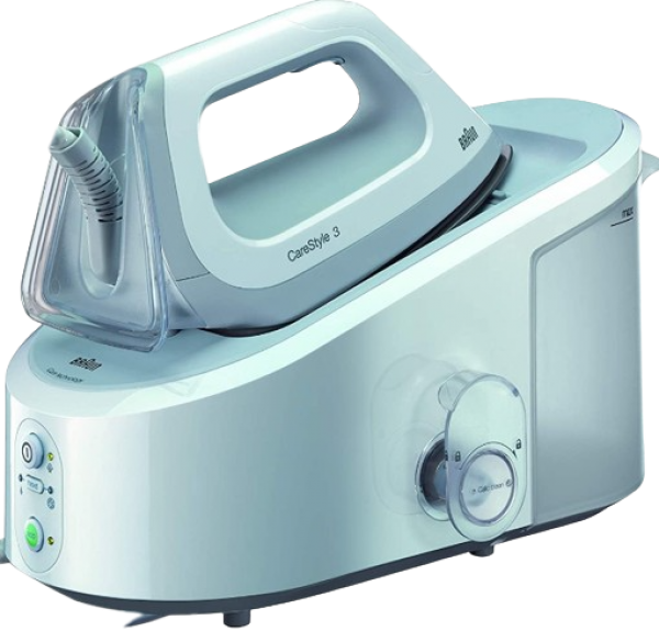 Braun CareStyle3 IS3041 Buhar Kazanlı Ütü