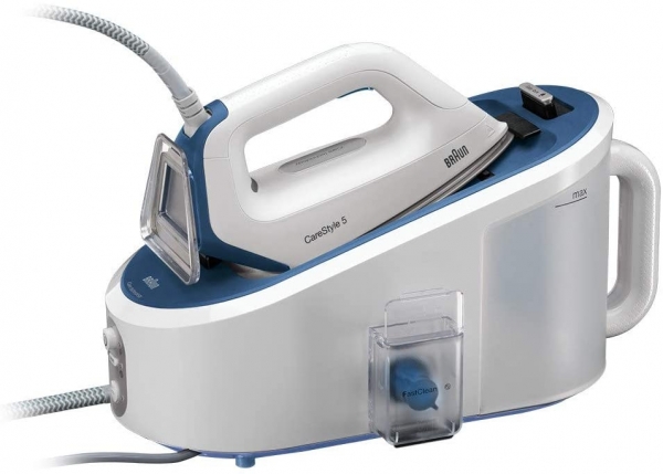Braun CareStyle5 IS 5145 Buhar Kazanlı Ütü