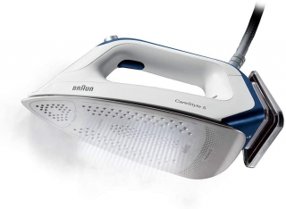 Braun CareStyle5  IS 5145 Buhar Kazanlı Ütü