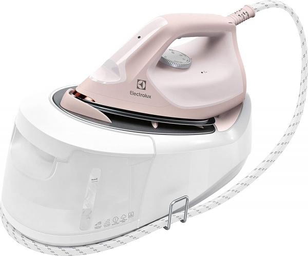 Electrolux E6ST1-4PP Buhar Kazanlı Ütü