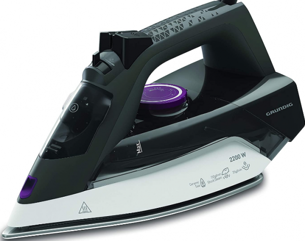 Grundig SI 4850 Buharlı Ütü