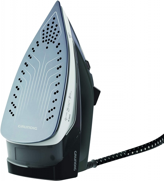 Grundig SI 4850 Buharlı Ütü